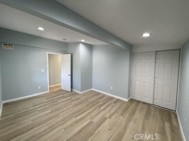 Santa Susana Knolls (166) - Residential Lease