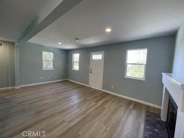 Santa Susana Knolls (166) - Residential Lease