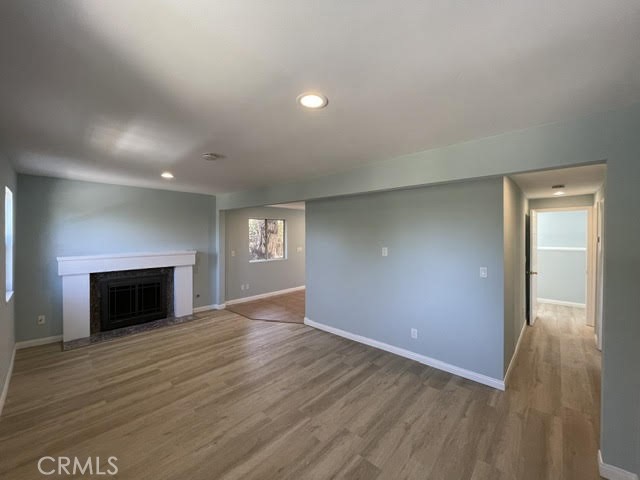 Santa Susana Knolls (166) - Residential Lease