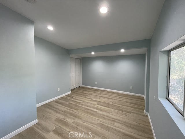 Santa Susana Knolls (166) - Residential Lease