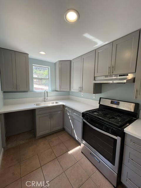 Santa Susana Knolls (166) - Residential Lease