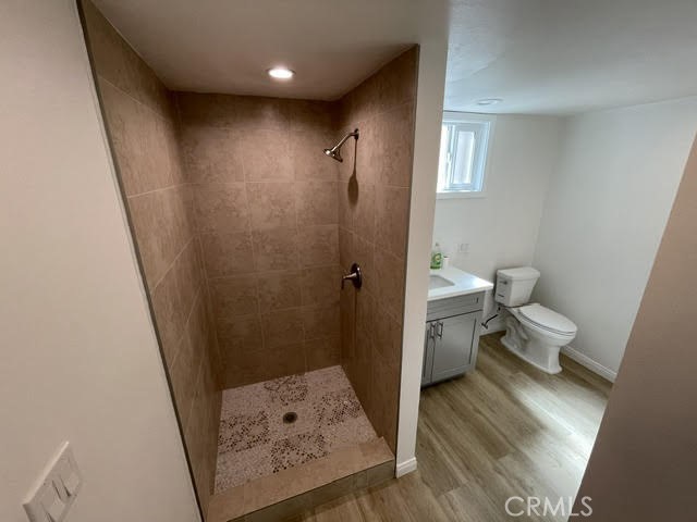 Santa Susana Knolls (166) - Residential Lease