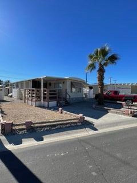 Photo of 73301 Colonial Drive, Thousand Palms, CA 92276 (MLS # 219139939DA)