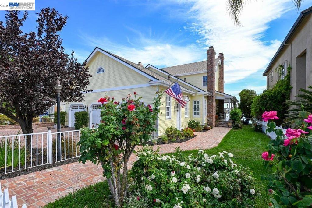 4450 Driftwood Ct
