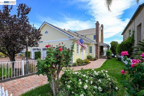 Photo of 4450 Driftwood Ct CT, Discovery Bay, CA 94505 (MLS # 41146496)