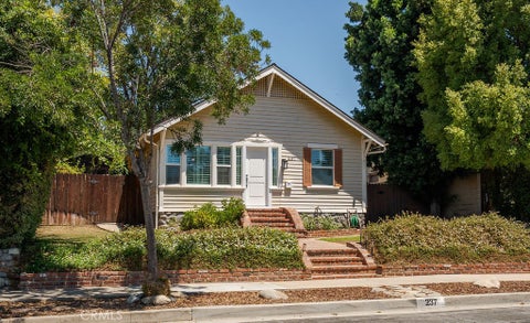 Property photo of 237 W 4th, San Dimas, CA 91773