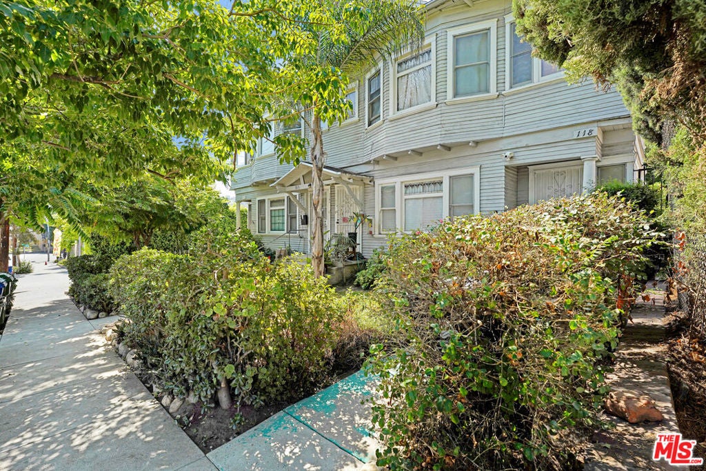 114 W Avenue 45