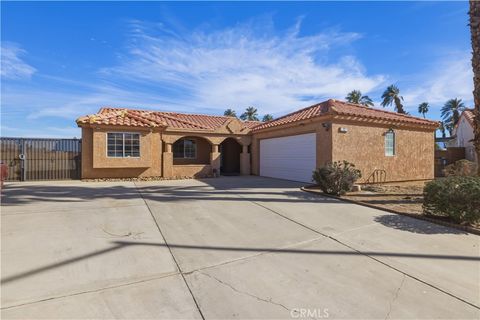 Photo of 46482 Jasmine Ln, Indio, CA 92201 (MLS # IG26037134)