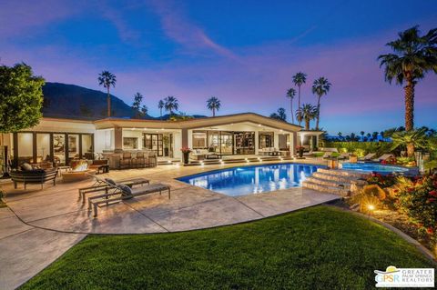 40815 Tonopah Road Rancho Mirage CA 92270
