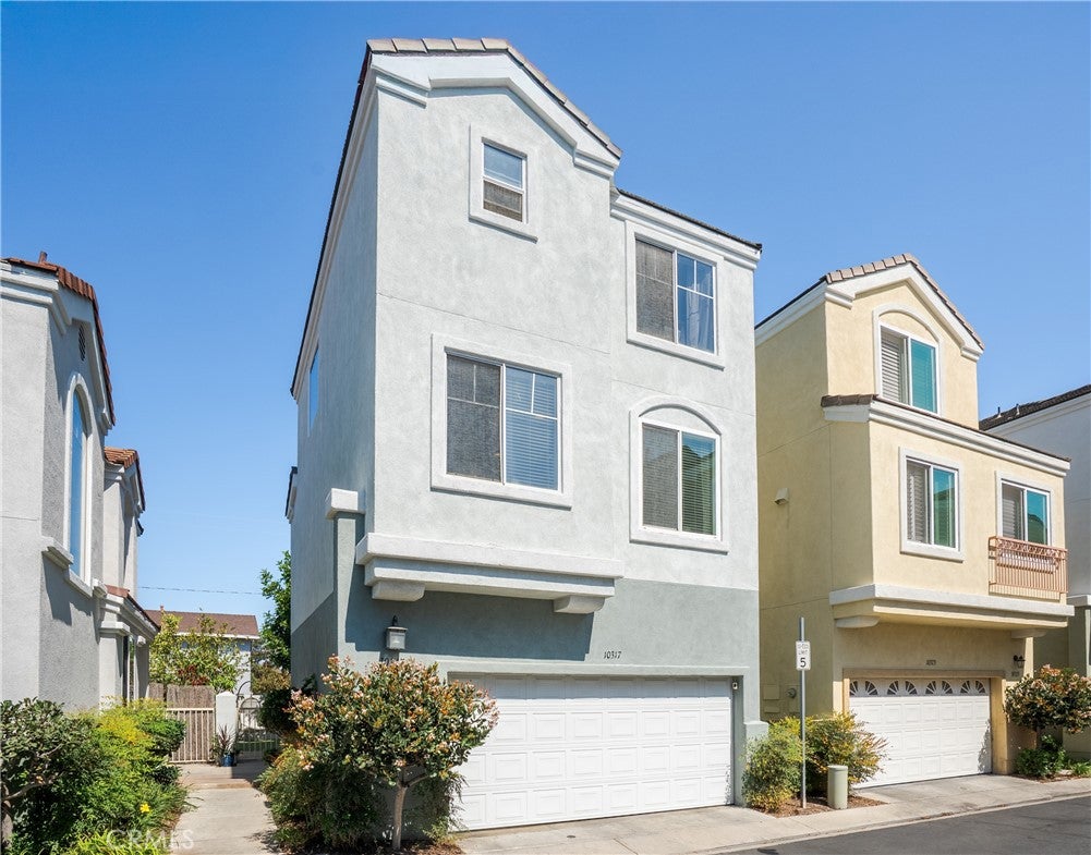 10317 Eclipse Court