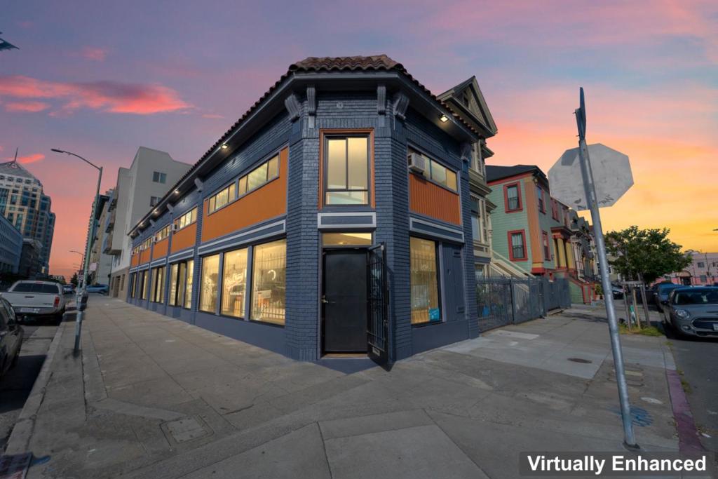 1719 Jefferson Street