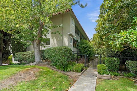Photo of 2735 Mauricia Avenue #B, Santa Clara, CA 95051 (MLS # ML82058154)