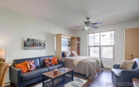 Photo of 1150 J St St #603, San Diego, CA 92101 (MLS # 260006128SD)