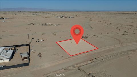 Photo of 1932 Vassar Avenue, Thermal, CA 92274 (MLS # IV25001618)