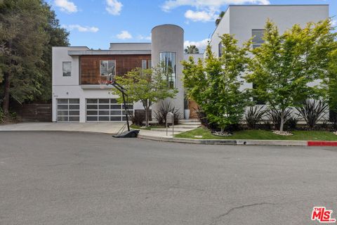 16424 Marbro Drive Encino CA 91436
