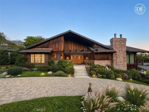 2030 Liliano Dr, Sierra Madre, CA 91024 - MLS#: SW26052895