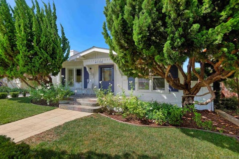 Photo of San Diego, CA 92103 (MLS # 260023371SD)