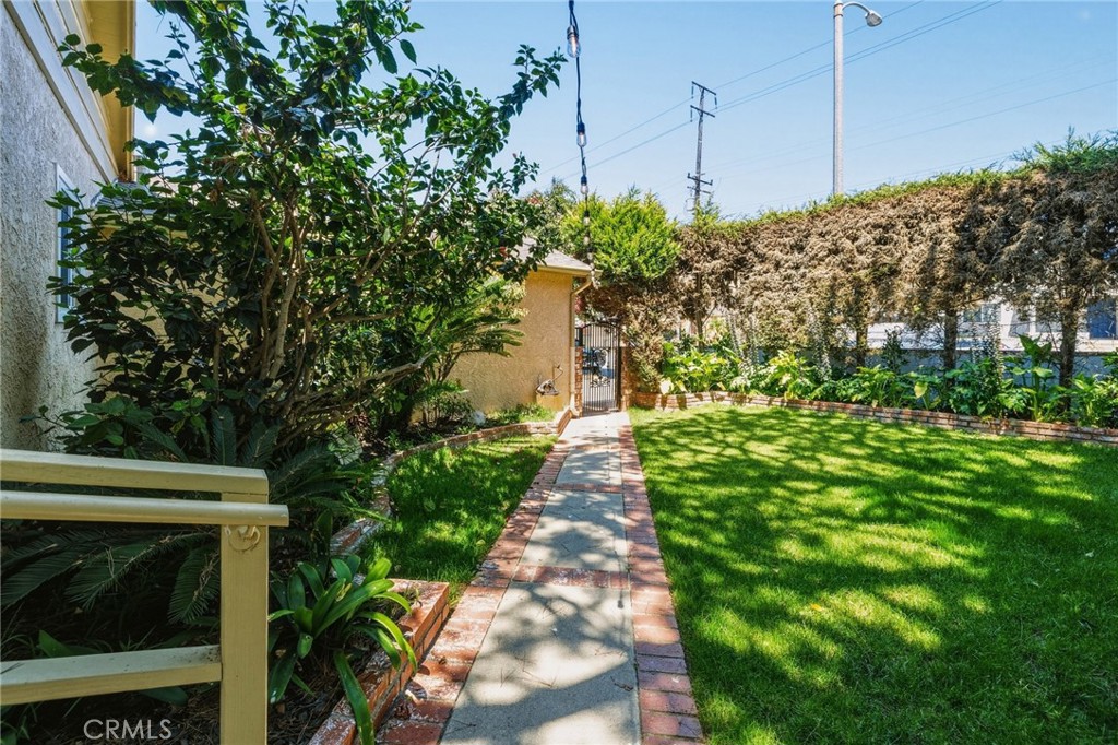 309 S Prospect Avenue