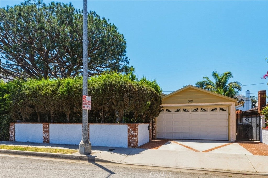 309 S Prospect Avenue