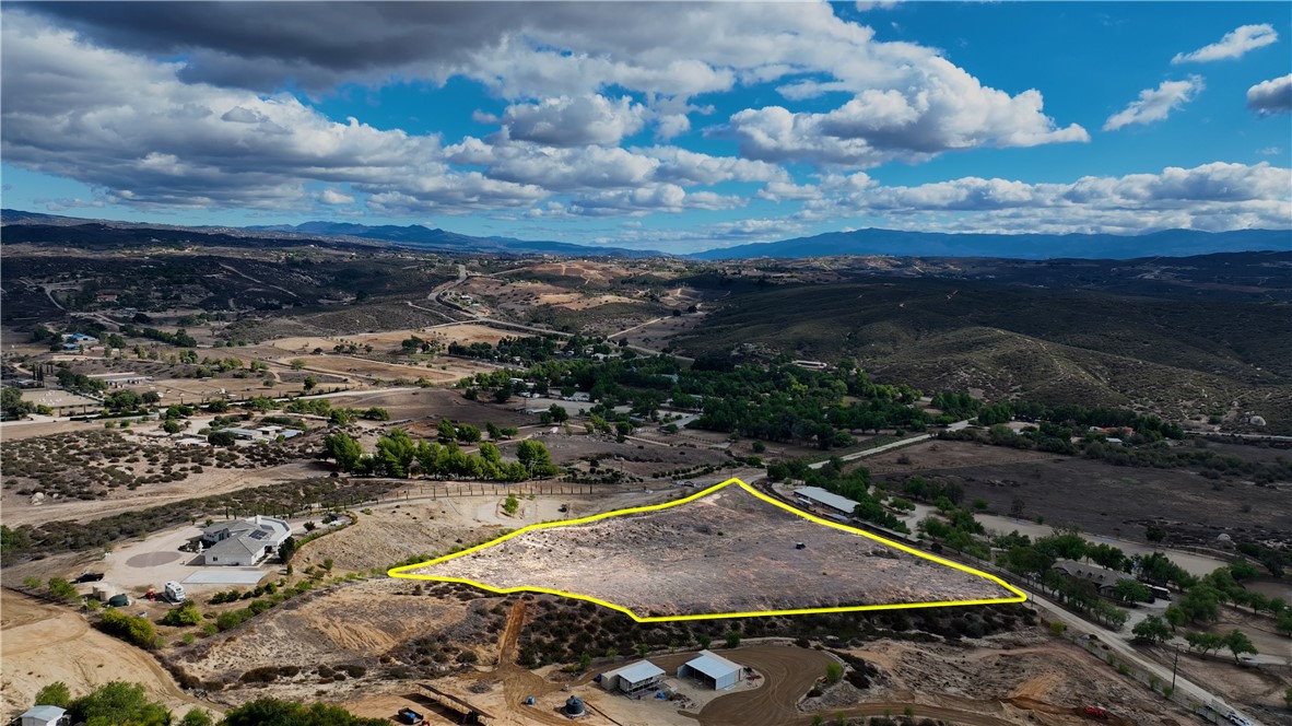 1 Spring Valley Road