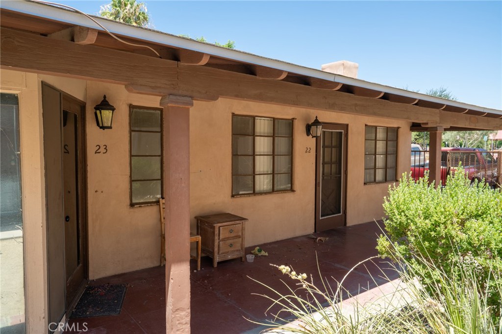 Other - Residential Income