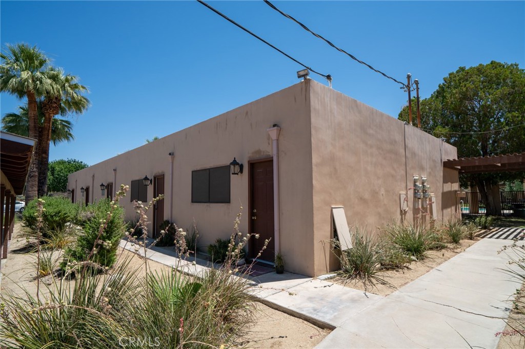 Other - Residential Income