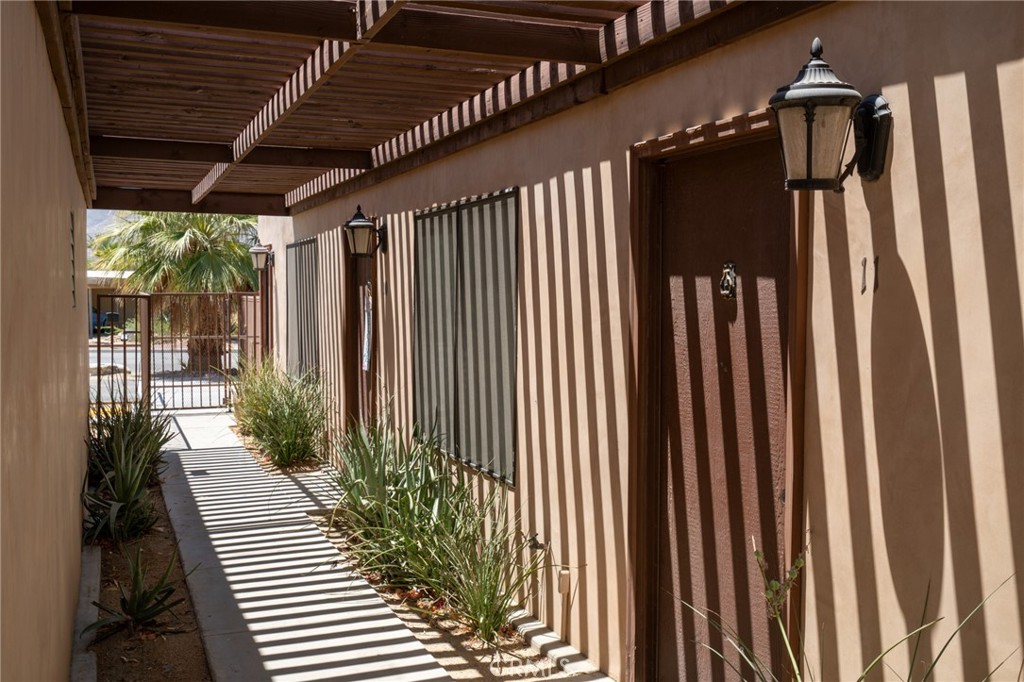 Other - Residential Income