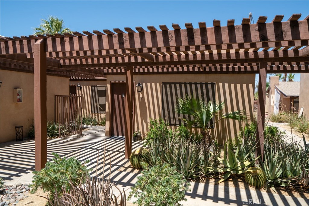 Other - Residential Income