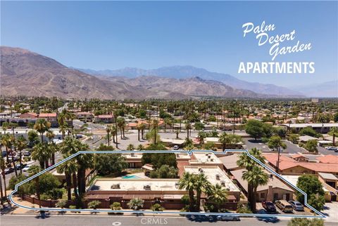 Photo of 73600 San Gorgonio Way, Palm Desert, CA 92260 (MLS # OC25274157)