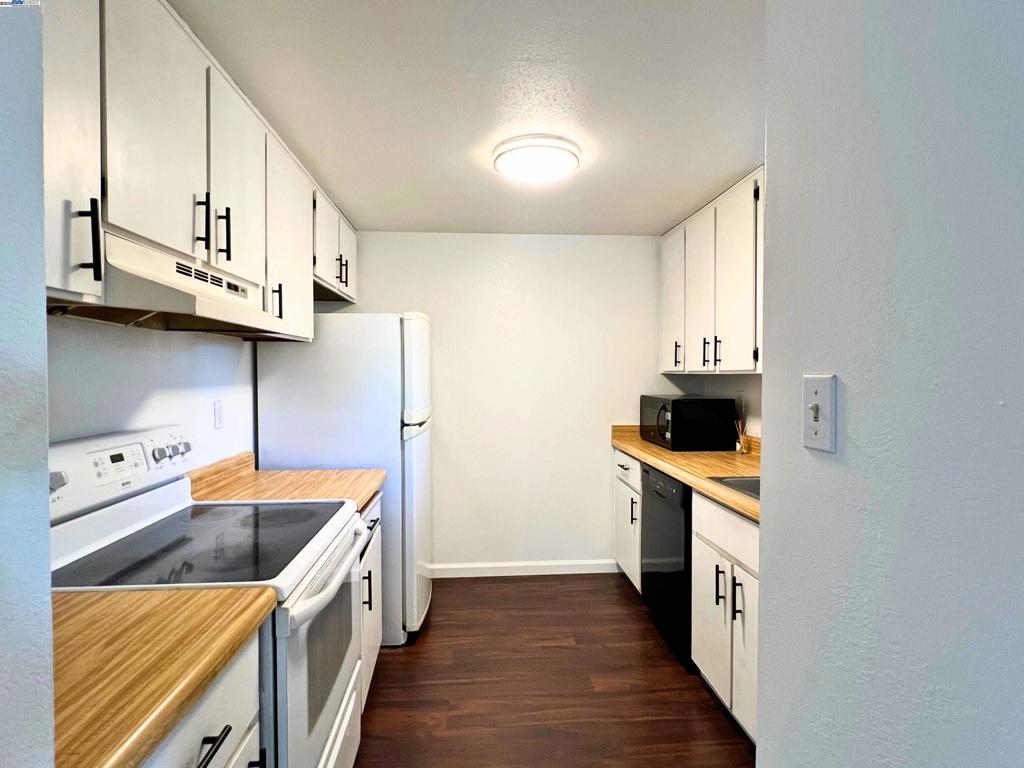 ANTIOCH - Residential