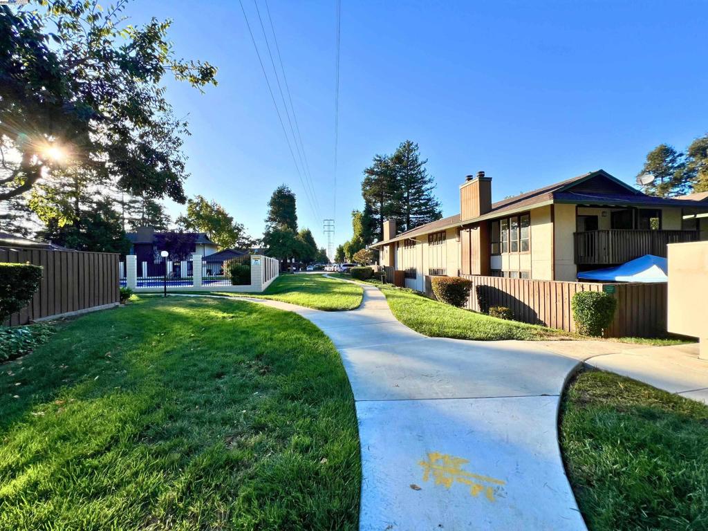 ANTIOCH - Residential