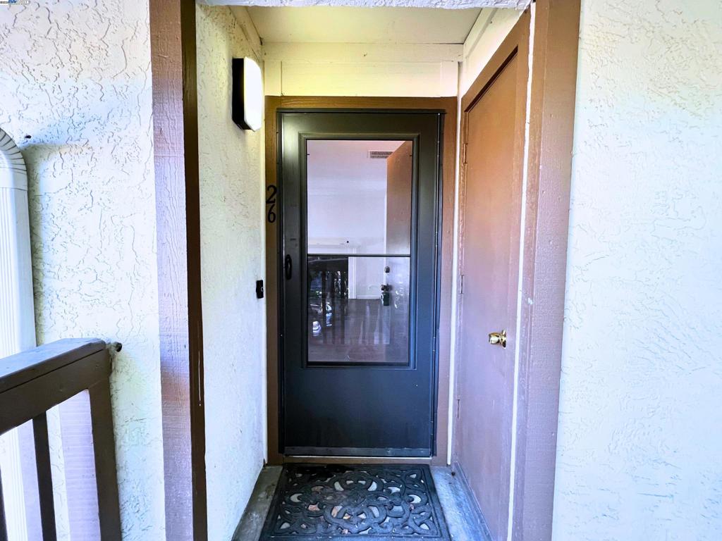 ANTIOCH - Residential