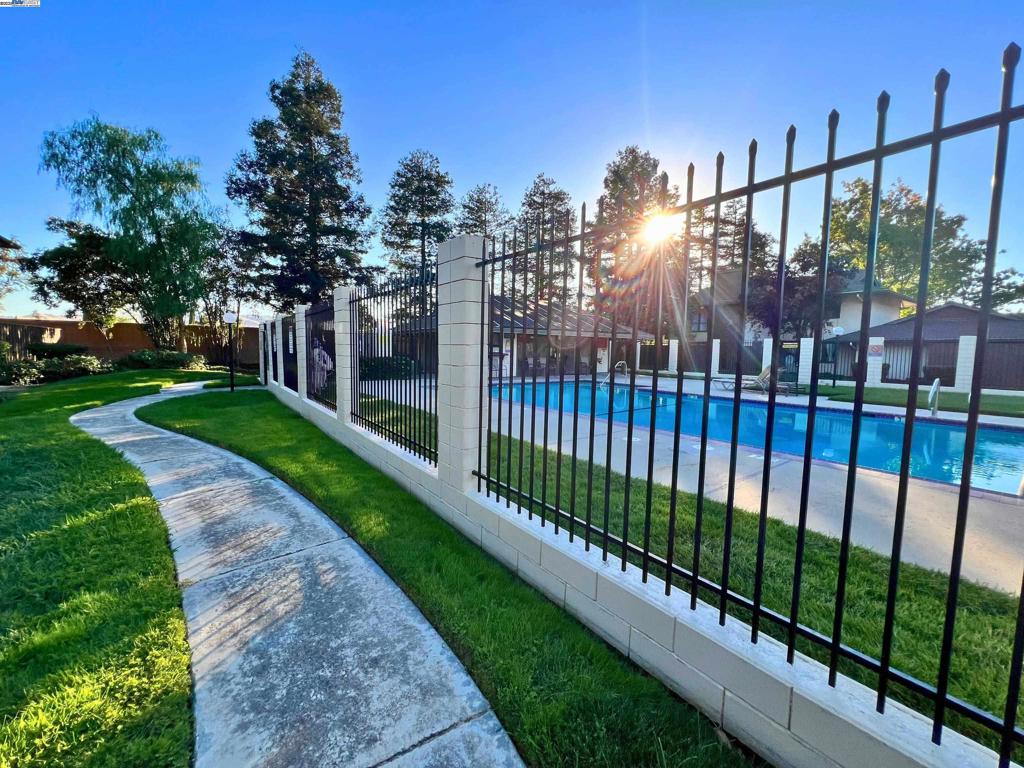 ANTIOCH - Residential