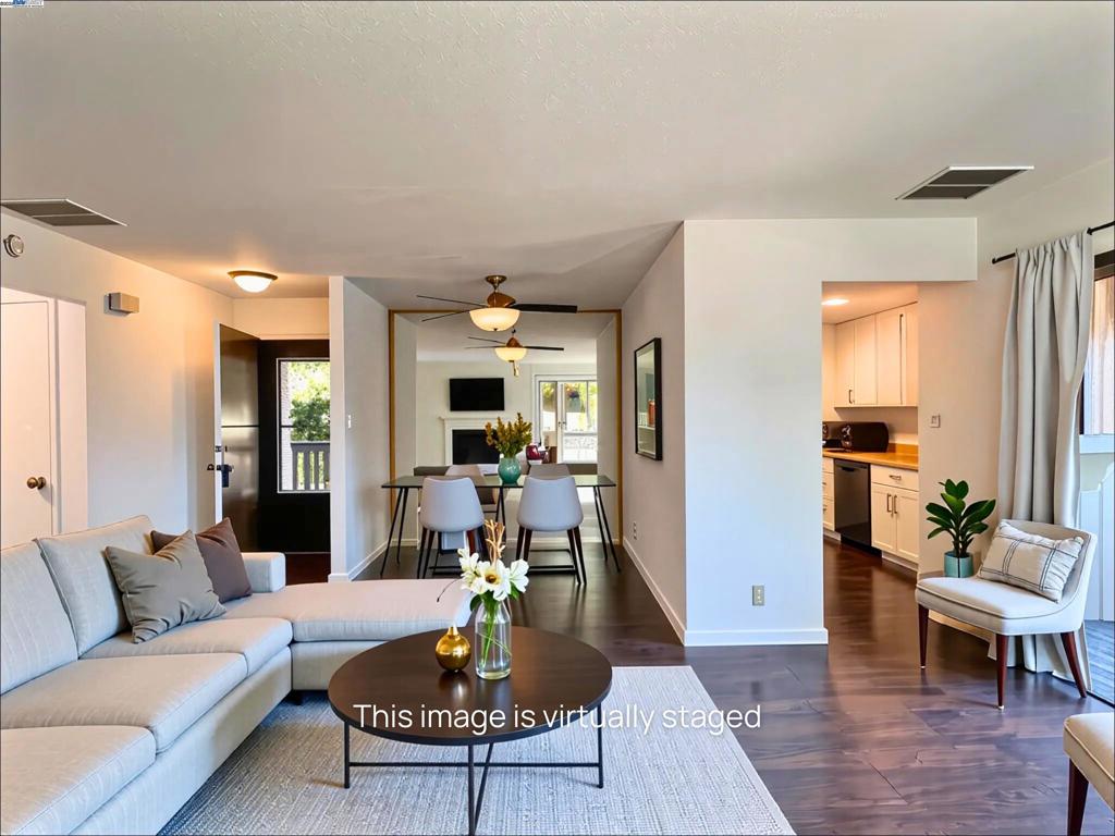 ANTIOCH - Residential
