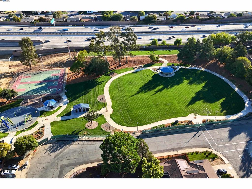 ANTIOCH - Residential