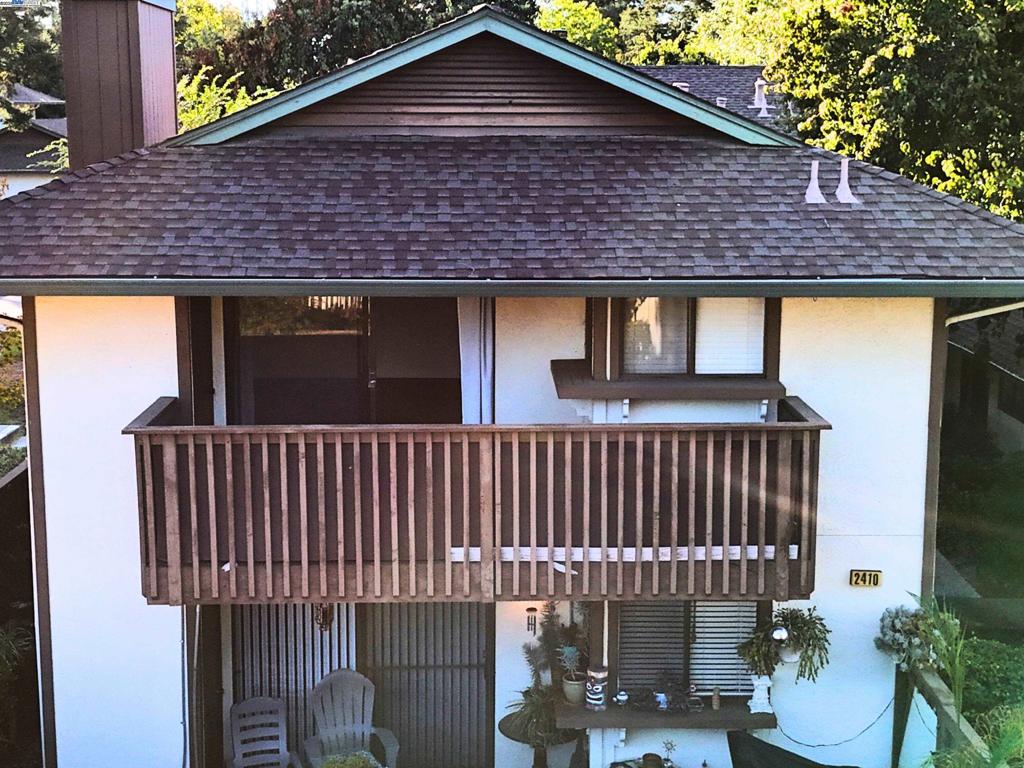 ANTIOCH - Residential