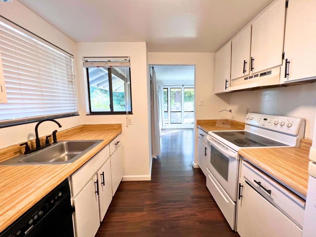 ANTIOCH - Residential