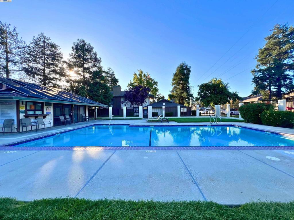 ANTIOCH - Residential