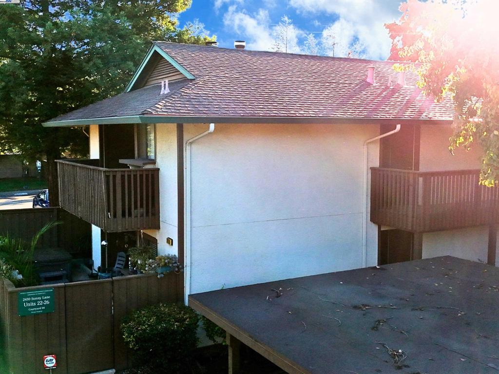 ANTIOCH - Residential