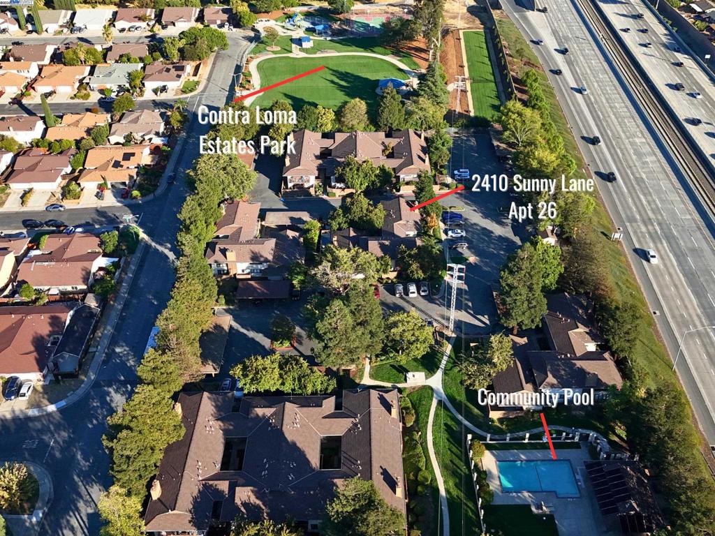 ANTIOCH - Residential
