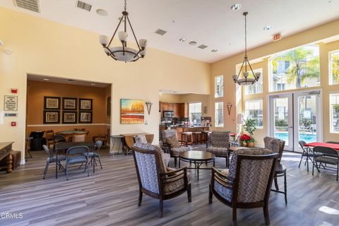 Tiny photo for 1740 Tanager Street #2-201, Ventura, CA 93003 (MLS # V1-34617)