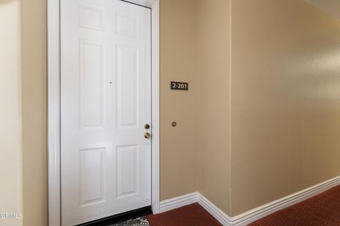 Tiny photo for 1740 Tanager Street #2-201, Ventura, CA 93003 (MLS # V1-34617)