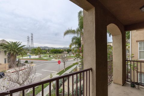 Tiny photo for 1740 Tanager Street #2-201, Ventura, CA 93003 (MLS # V1-34617)