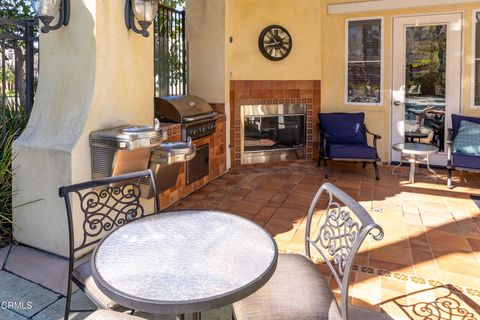 Tiny photo for 1740 Tanager Street #2-201, Ventura, CA 93003 (MLS # V1-34617)