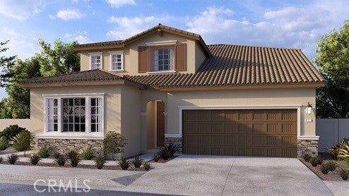 Photo of 26200 Towhee Lane, Corona, CA 92883 (MLS # SW26210436)