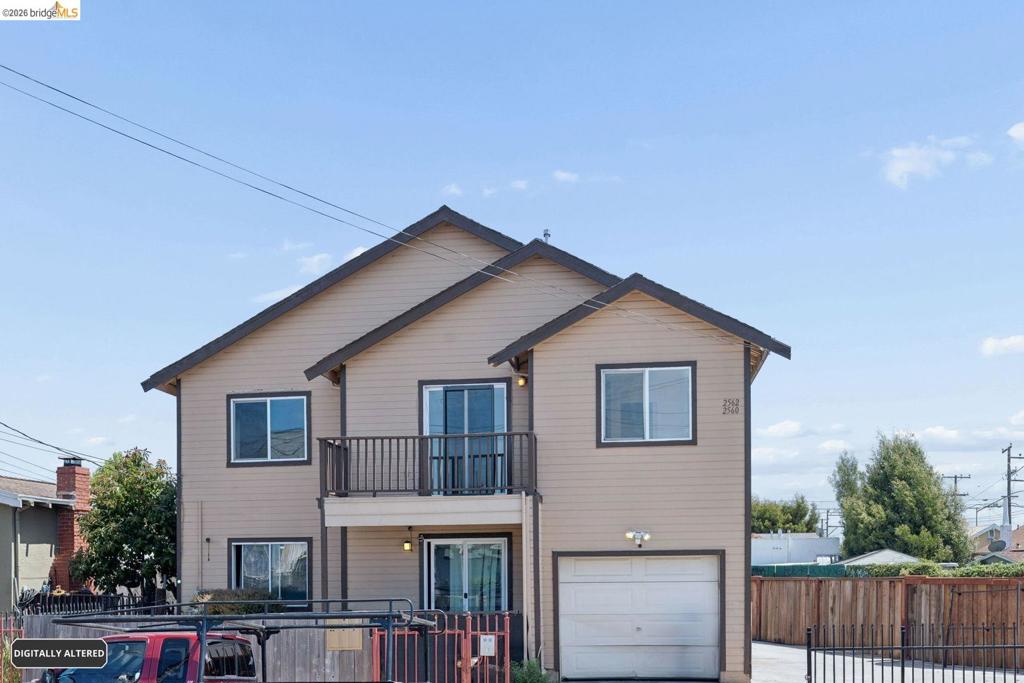 2562 60th AVE