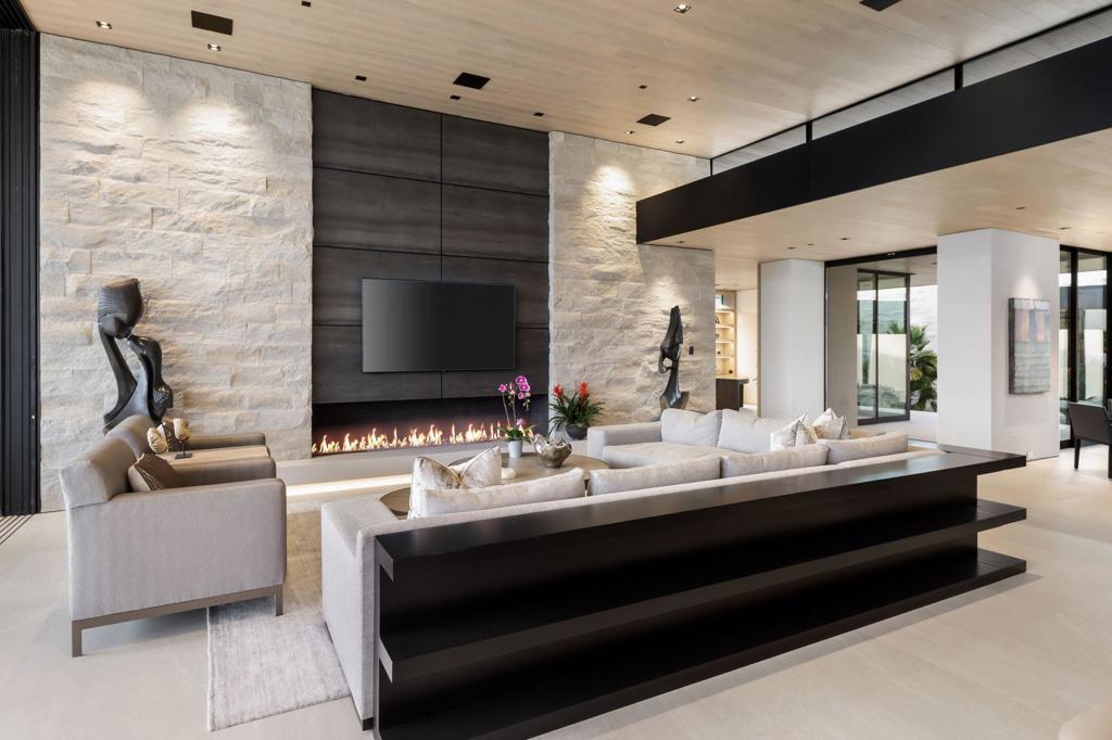 The Madison - Residential