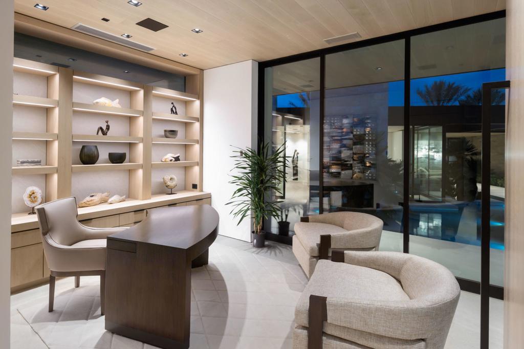 The Madison - Residential