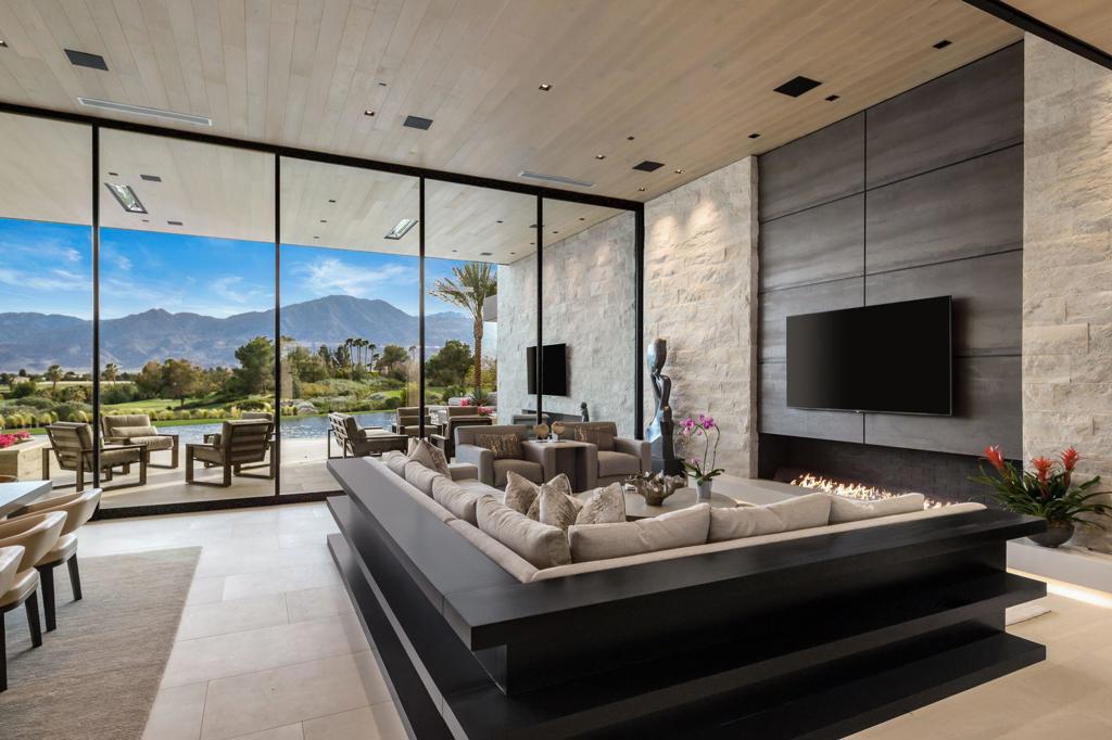 The Madison - Residential