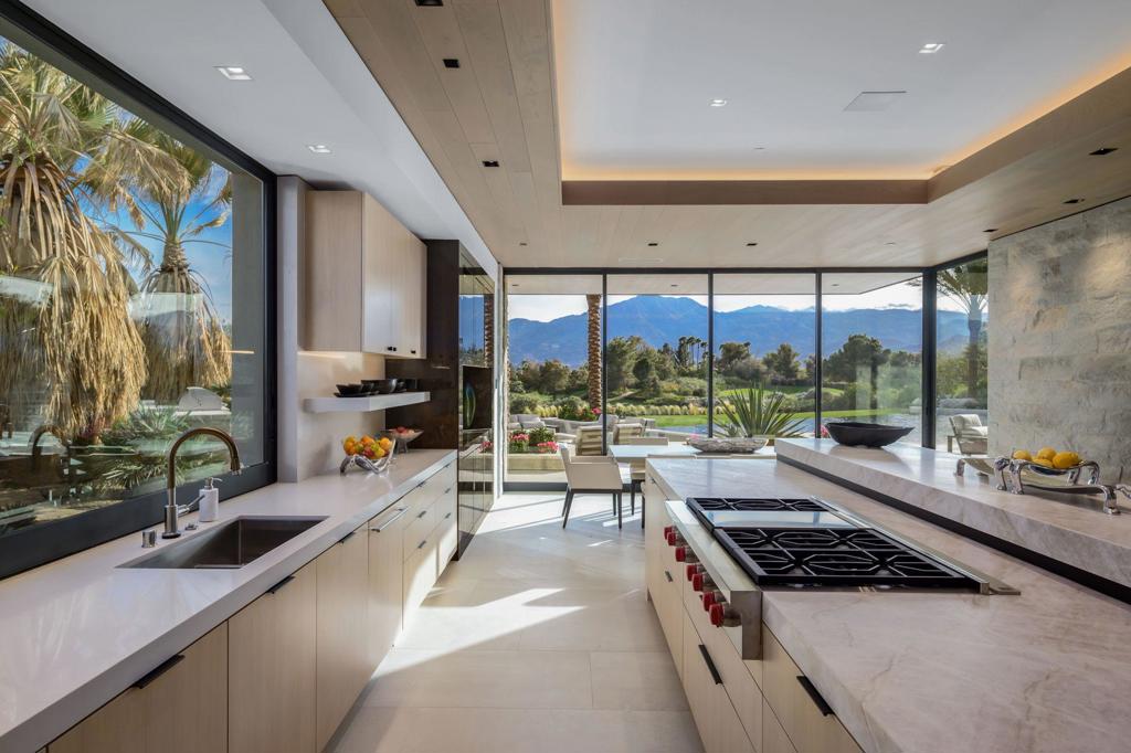 The Madison - Residential